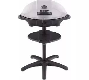 Cloer Barbecue Grill 6789 von Cloer