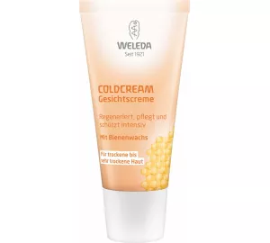 Weleda Coldcream Gesichtscreme von Weleda