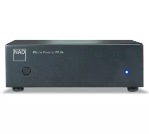 NAD PP 2e von NAD