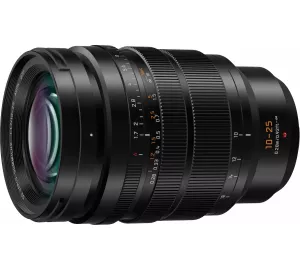 Panasonic Leica DG Vario-Summilux 10-25mm F1.7 von Panasonic