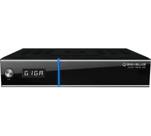 GigaBlue UHD Trio 4K von GigaBlue