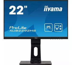 Iiyama ProLite XUB2292HS-B1 von iiyama