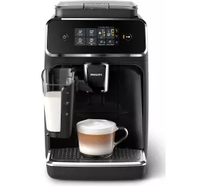 Philips 2200 Series EP2231/40 LatteGo von Philips