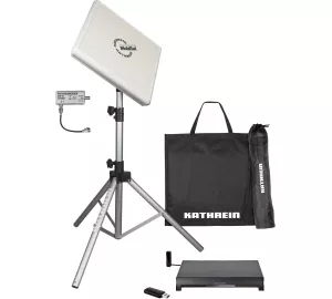 Kathrein HDS 166 plus von Kathrein