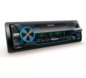 Sony DSX-A416BT von Sony