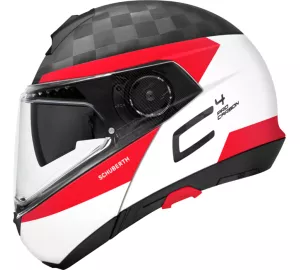 Schuberth C4 Pro Carbon von Schuberth
