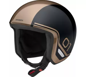 Schuberth O1 von Schuberth