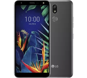 LG K40 von LG