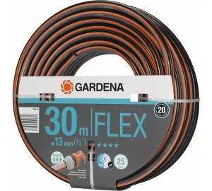 Gardena Comfort Flex Schlauch 13 mm (1/2