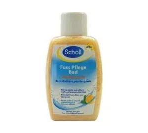 Seton Scholl Deutschland Scholl Fuss Pflege Bad von Scholl