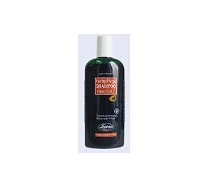 Logona Farbpflege Shampoo Haselnuss von LOGONA Naturkosmetik
