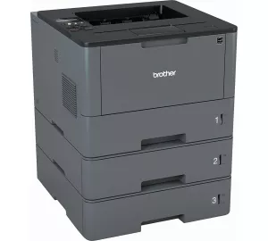 Brother HL-L5100DNTT von Brother