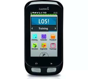 Garmin Edge 1000 von Garmin