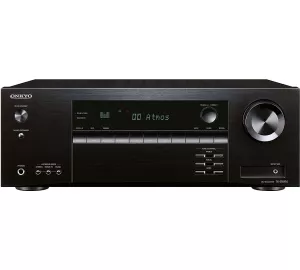 Onkyo TX-SR494 von Onkyo
