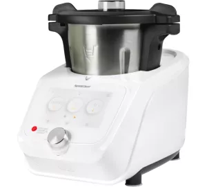 Lidl / Silvercrest Monsieur Cuisine connect von SILVERCREST