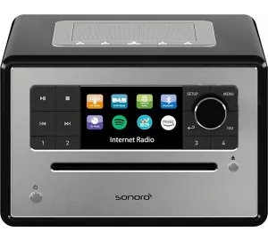Sonoro Elite von Sonoro