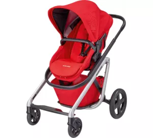 Maxi-Cosi Lila von Maxi-Cosi