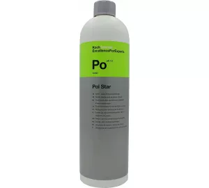 Koch Chemie Pol Star Textil-, Leder & Alcantarareiniger von Koch‑Chemie