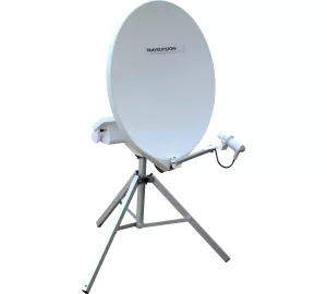 Travelvision R7 / 65 von Travel Vision