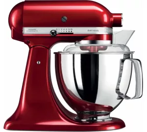 KitchenAid Artisan 5KSM175PS in rot von KitchenAid