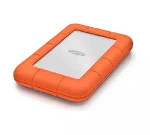 LaCie Rugged Mini von LaCie
