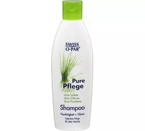 Swiss-o-par Pure Pflege Shampoo von Swiss-O-Par