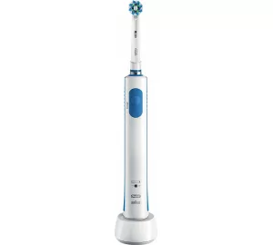 Oral-B Pro 600 Cross Action von Oral-B