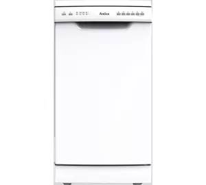 Amica GSP 14544 W von Amica