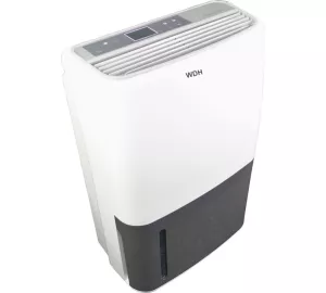 Aktobis WDH-725DG in grau von WDH