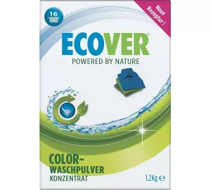Ecover Color-Waschpulver Konzentrat von ECOVER