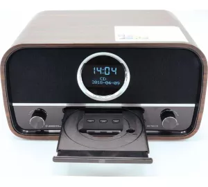 Albrecht DR 790 CD von Albrecht