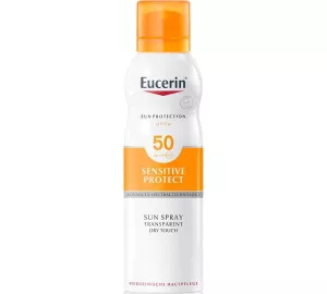 Die besten Eucerin Sonnenschutzmittel | Test & Vergleich von Eucerin