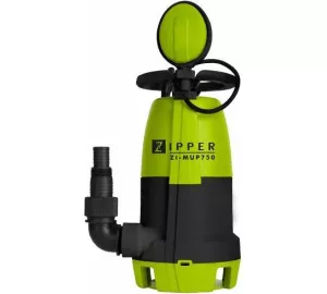Zipper ZI-MUP750 von Zipper