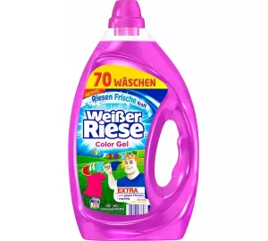 Weißer Riese Color Gel von Weißer Riese