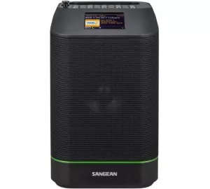 Sangean Revery R4 von Sangean
