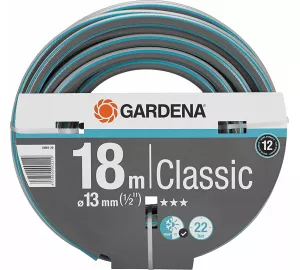 Gardena Classic Schlauch 13 mm (1/2