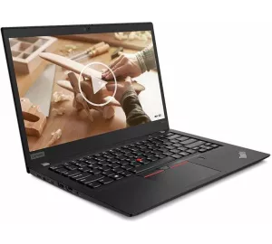 Lenovo ThinkPad T490s von Lenovo