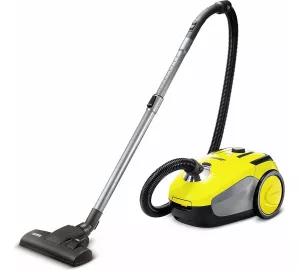 Kärcher VC 2 in weiß von Kärcher