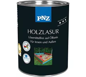 PNZ Holzlasur von PNZ