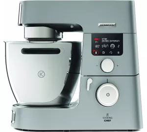 Kenwood Cooking Chef Gourmet KCC9060S von Kenwood