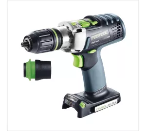 Festool PDC 18/4 Li 5,2-Plus von Festool