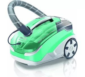 Thomas Aqua+ Multi Clean X10 Parquet von Thomas