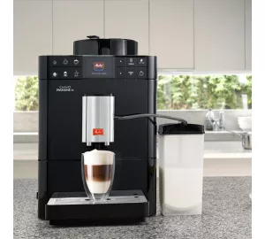 Melitta Caffeo Passione OT von Melitta