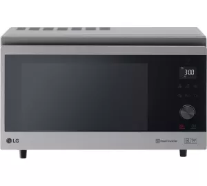 LG MJ3965ACS von LG