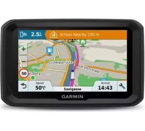 Garmin dezl 580 LMT-D von Garmin