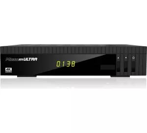 Microelectronic Micro mUltra 4k UHD von Microelectronic
