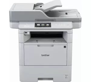 Brother MFC-L6800DW von Brother
