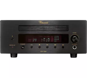 Vincent CD-200 von Vincent