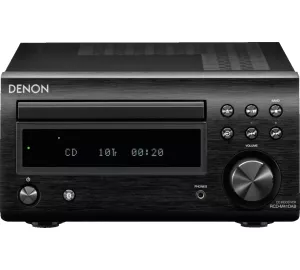 Denon RCD-M41DAB von Denon
