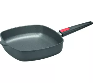 Woll Nowo Titanium Gusspfanne von Woll